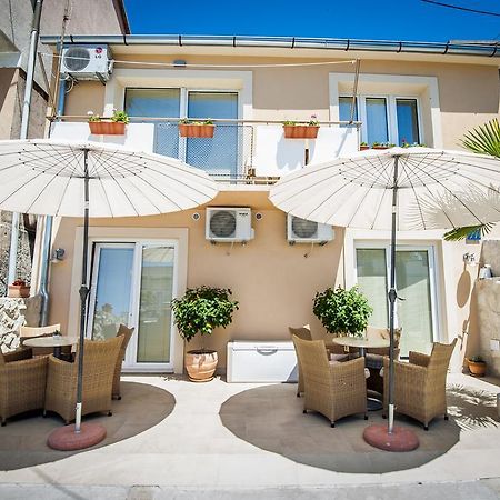 Sebenicum Apartments Sibenik Bagian luar foto