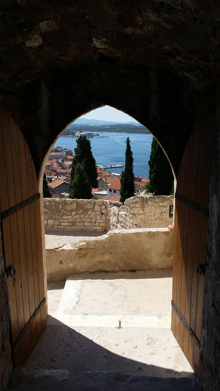 Sebenicum Apartments Sibenik Ruang foto