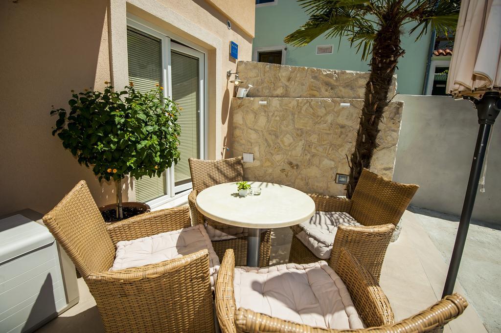 Sebenicum Apartments Sibenik Bagian luar foto