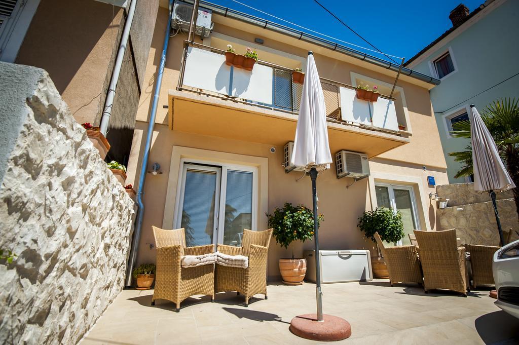 Sebenicum Apartments Sibenik Bagian luar foto