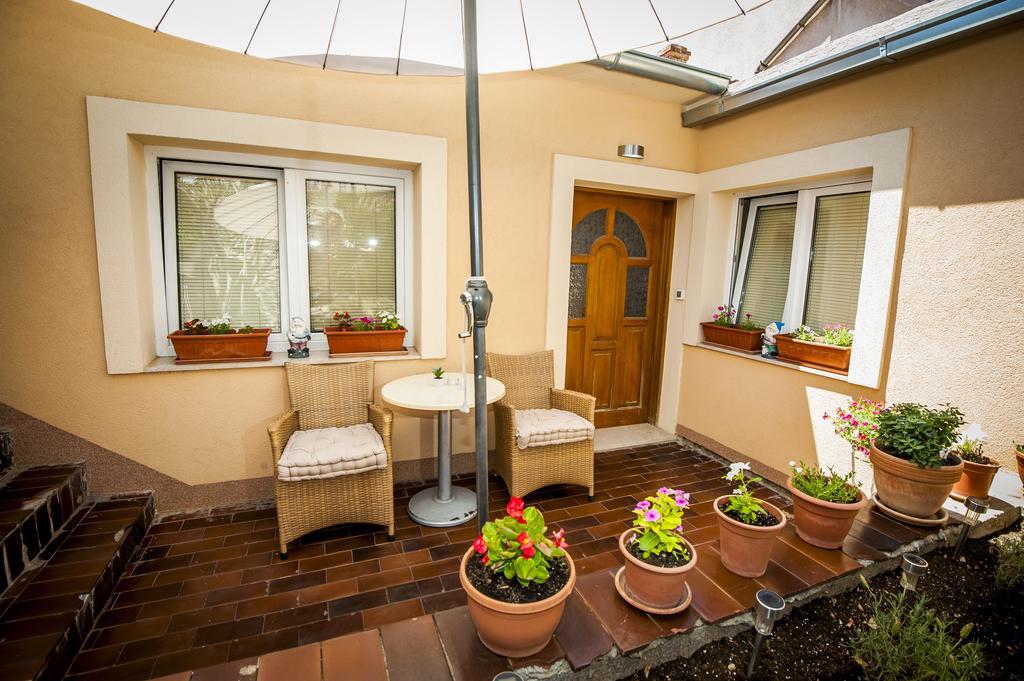 Sebenicum Apartments Sibenik Bagian luar foto
