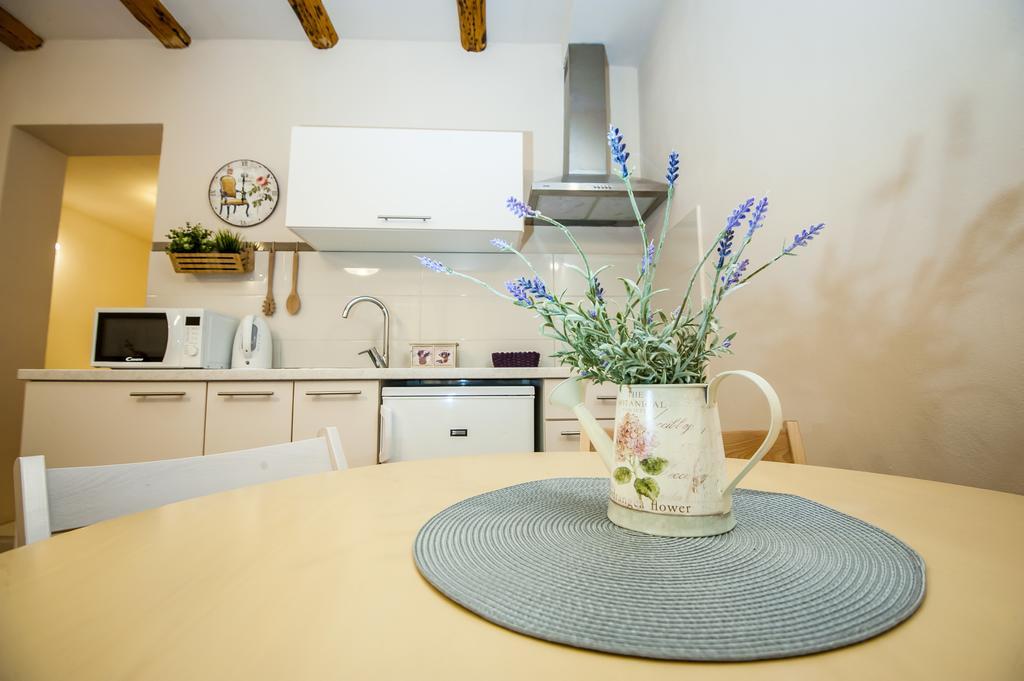 Sebenicum Apartments Sibenik Bagian luar foto