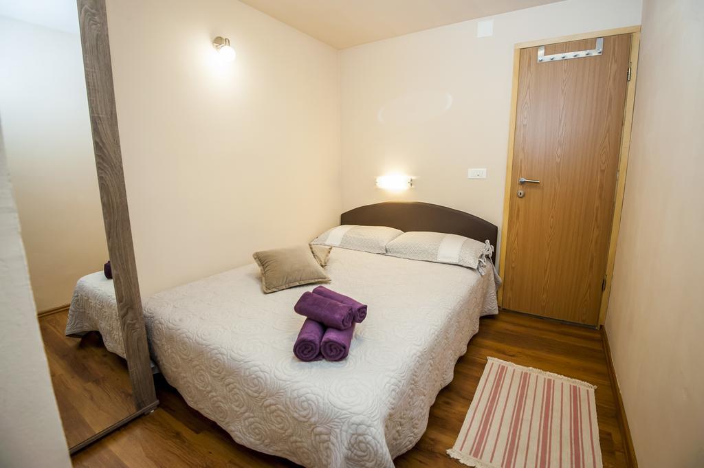 Sebenicum Apartments Sibenik Bagian luar foto