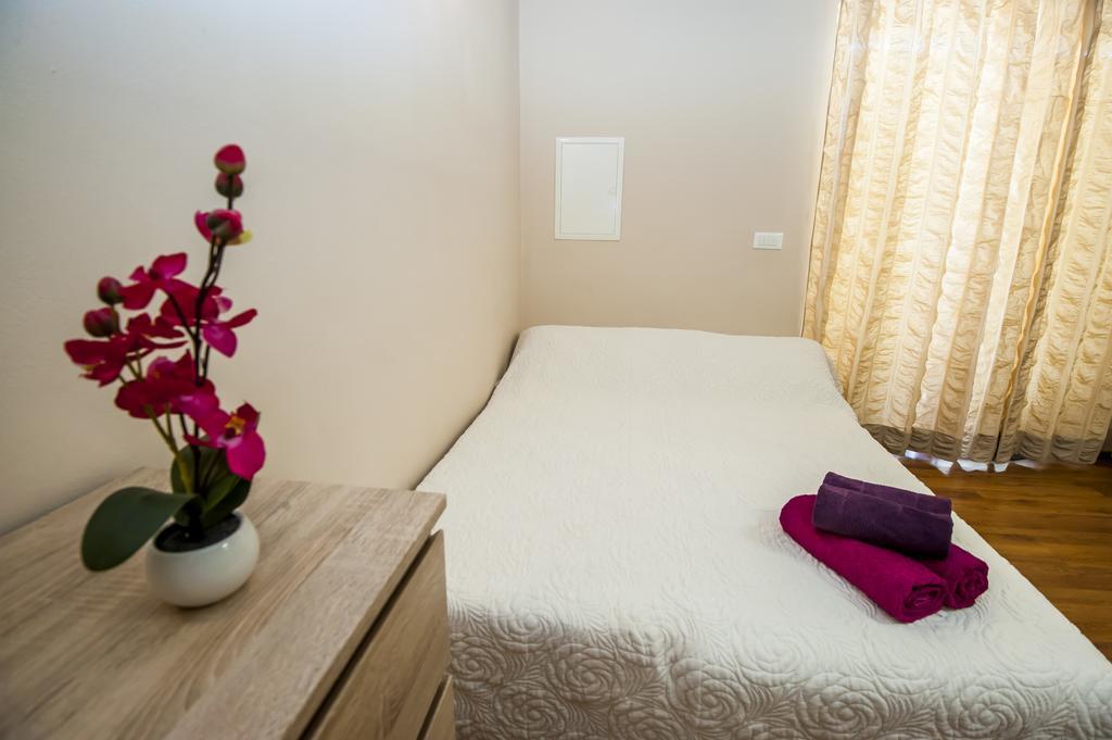 Sebenicum Apartments Sibenik Bagian luar foto