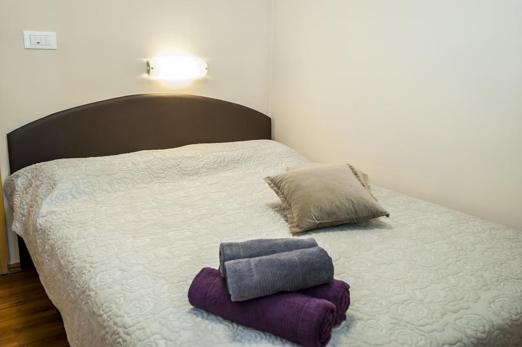 Sebenicum Apartments Sibenik Bagian luar foto