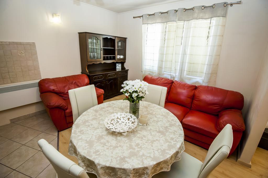 Sebenicum Apartments Sibenik Bagian luar foto