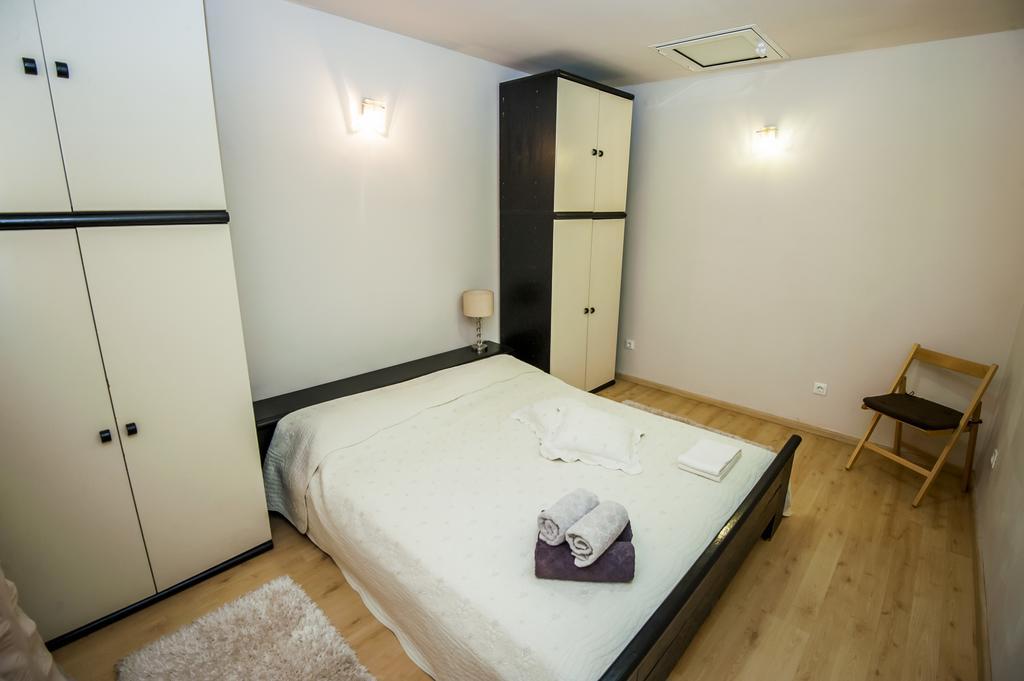 Sebenicum Apartments Sibenik Bagian luar foto